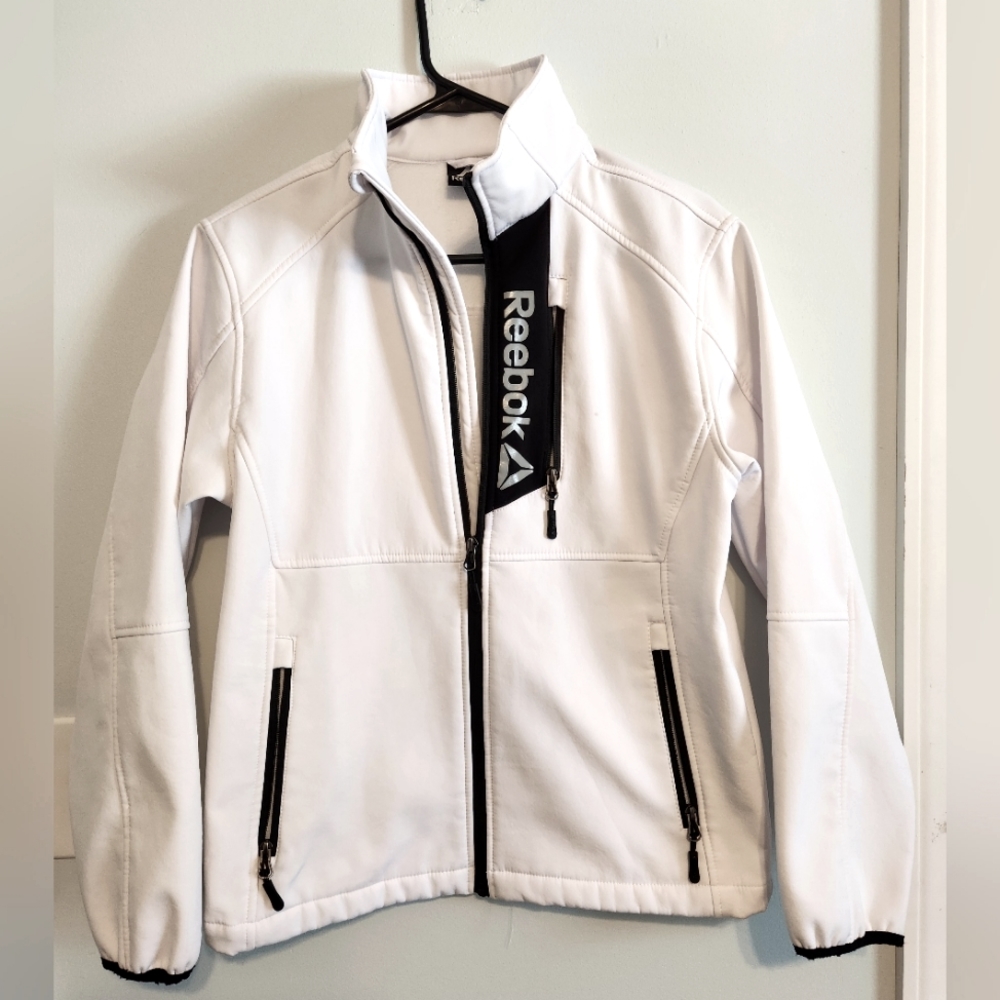 Reebok Jacket
